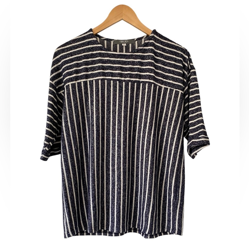 COIN 1804 Los Angeles Top, Size  L